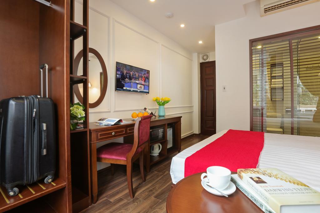 La Vision 3* Hanoi