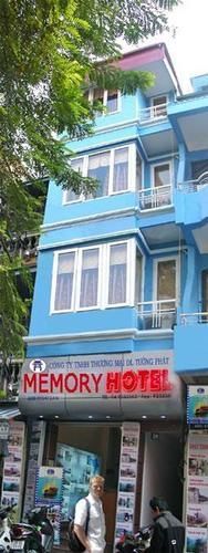 होटल La Vision Hanoi