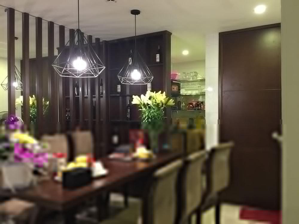 La Vision Hanoi