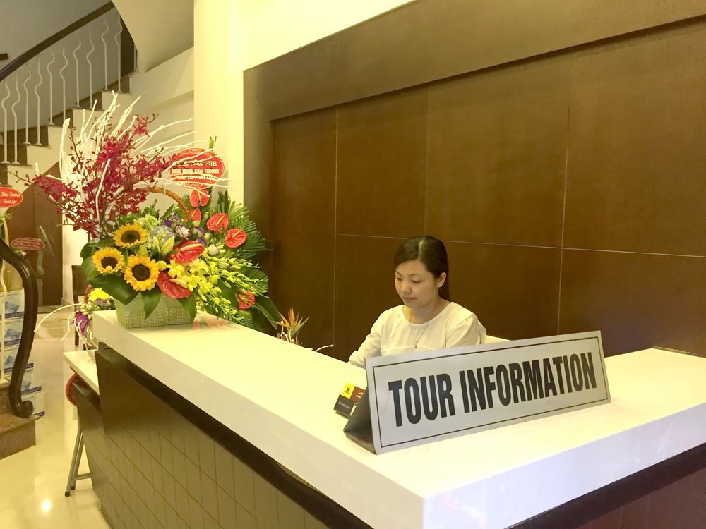 La Vision Hotel Hanoi