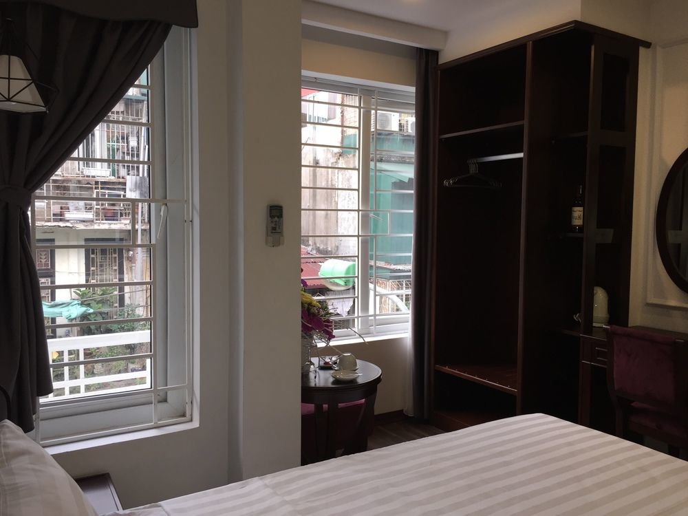 La Vision 3* Hanoi