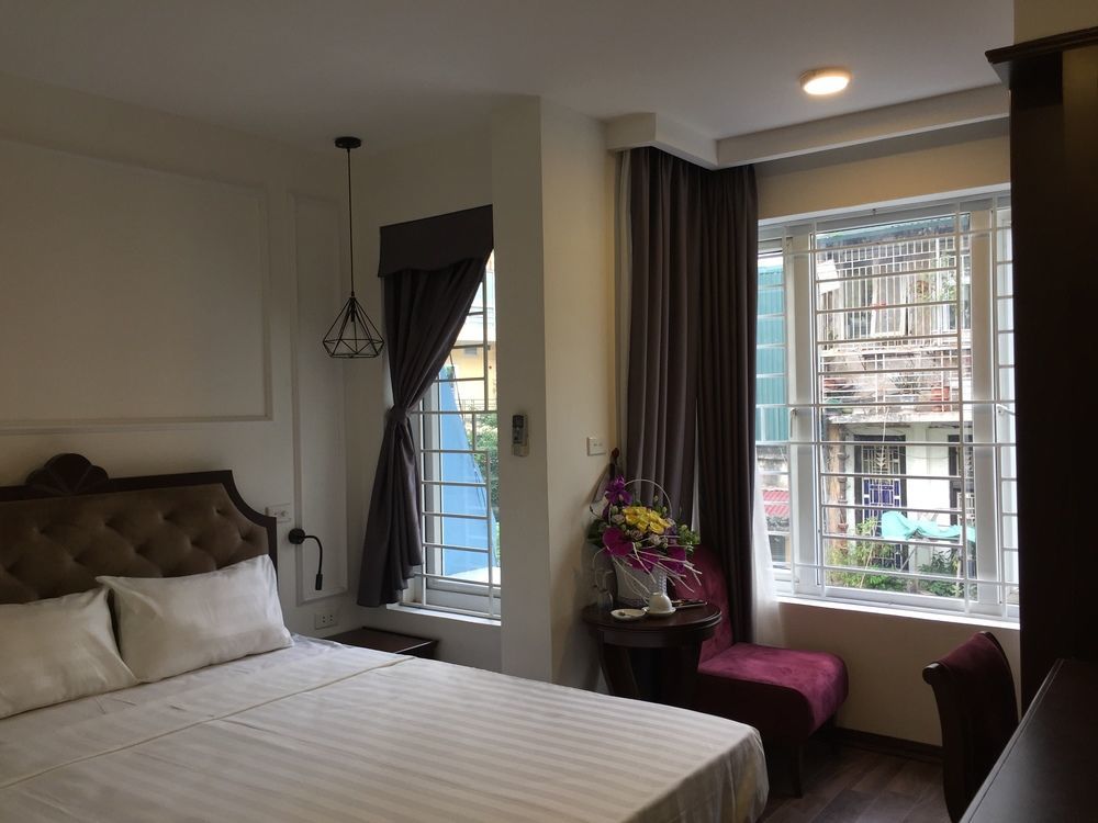 La Vision Hotel